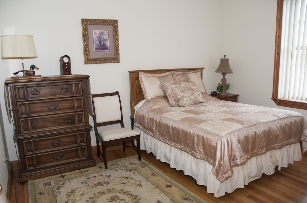 Hermann House Inn