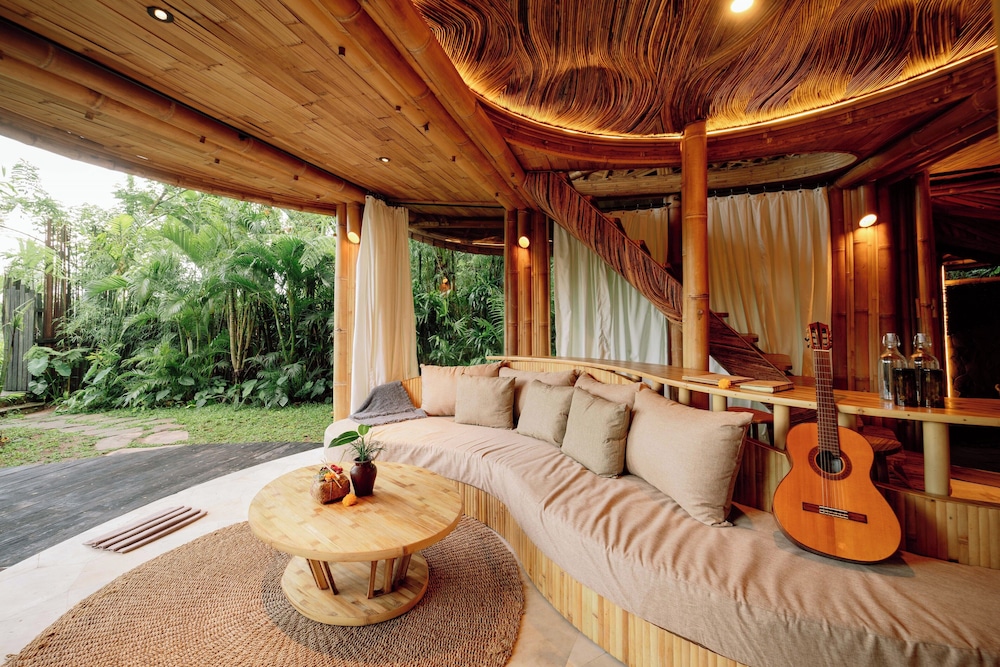 Hideout Mountain by Ini Vie Hospitality