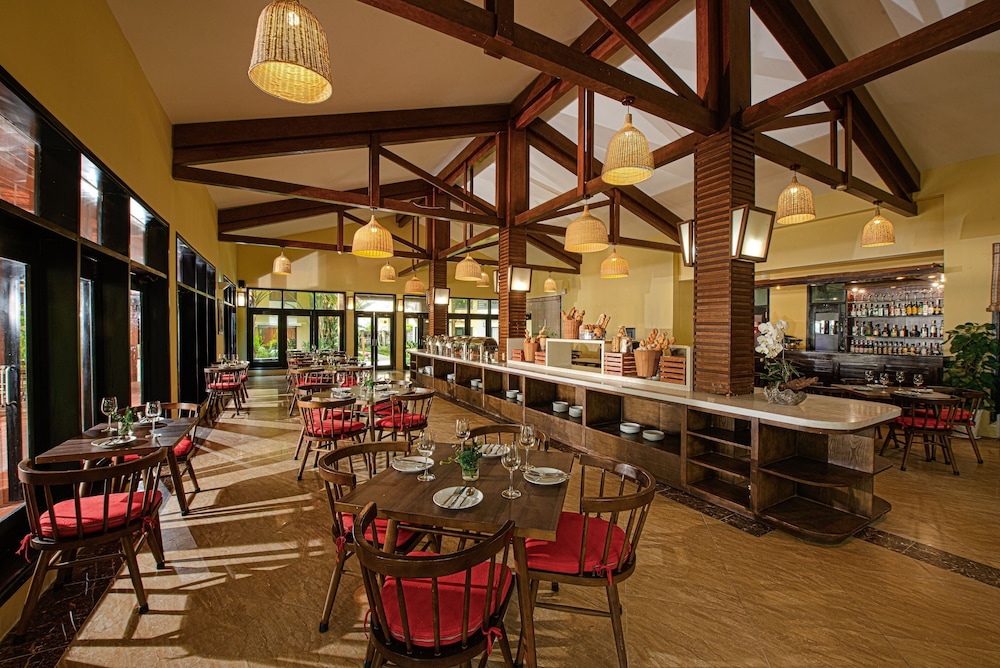 Famiana Resort & Spa Phu Quoc