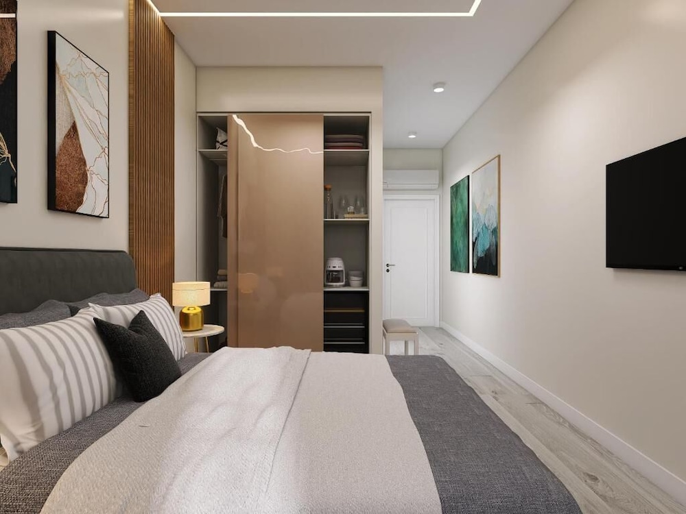 Ripetta Grand Suites en Rome