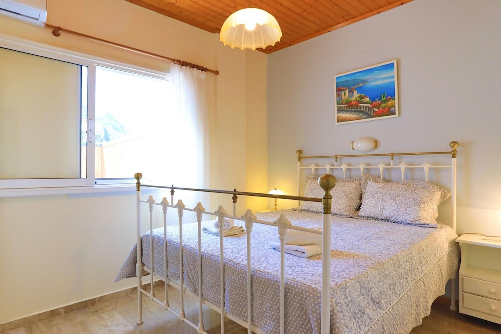 Villa Kadith in Agios Gordios
