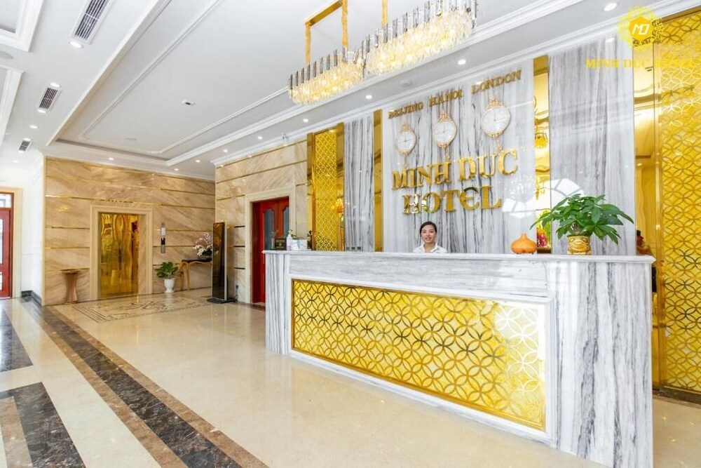 Minh Duc Hotel view 2