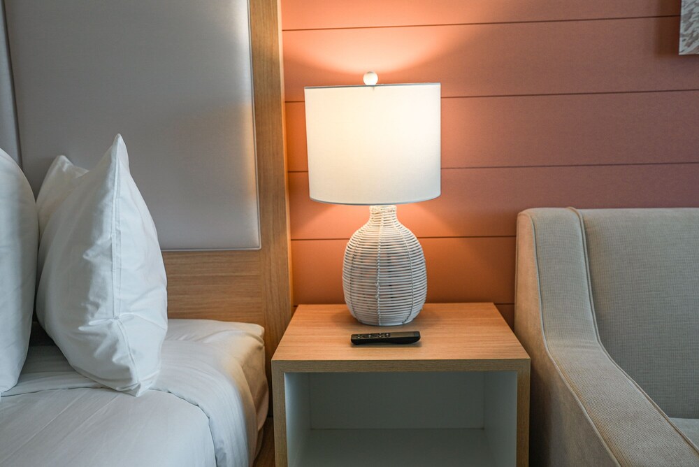 Spray Beach Oceanfront Hotel