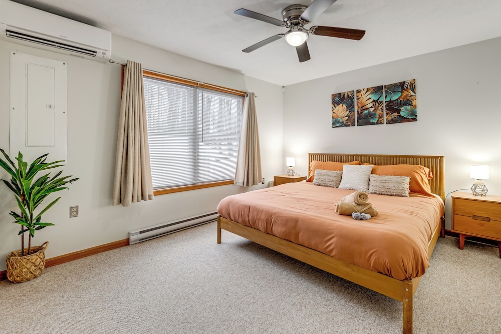 Arrowhead Lake Community Perks! Cozy Family Home
