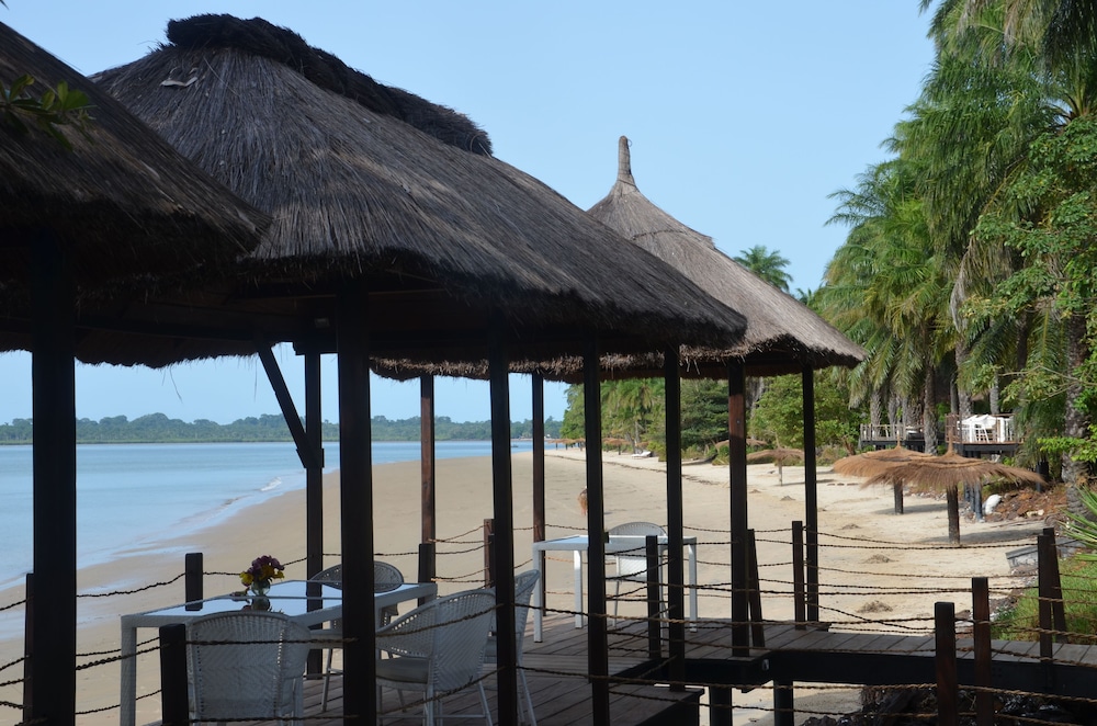 Ponta Anchaca