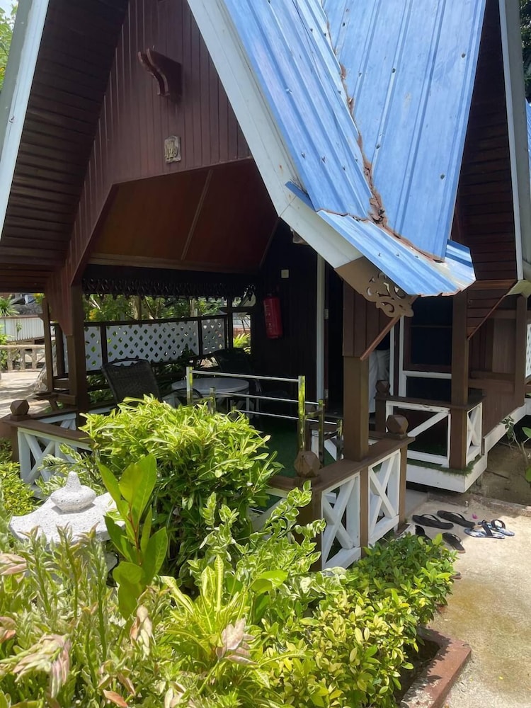 CoralView Perhentian BlueStar