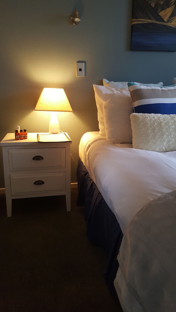 Heta Bed and Breakfast