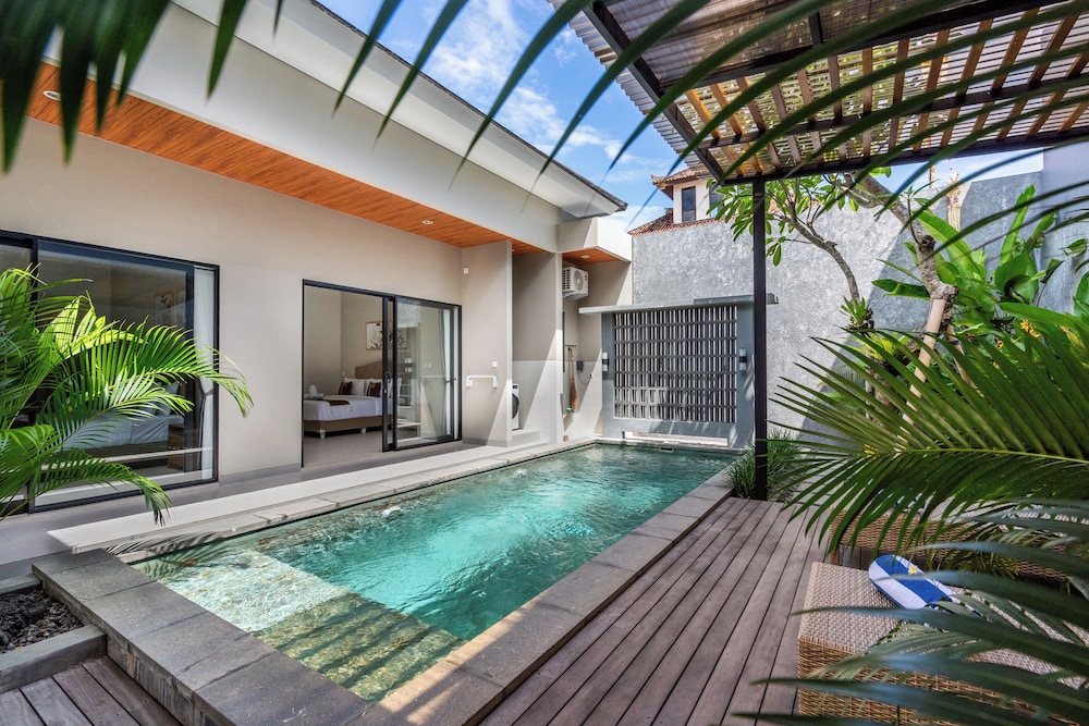 Cendana Villa Sanur
