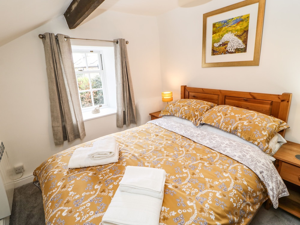 A D Coach House