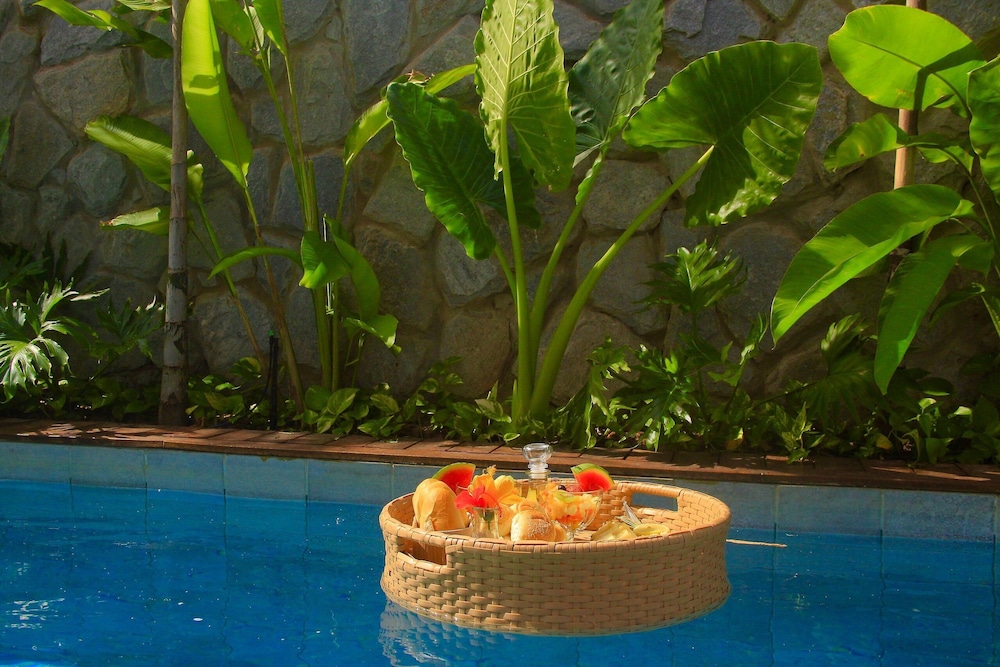 Lume Beach House