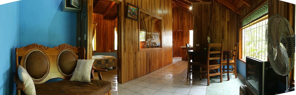 Cabañas La Pradera