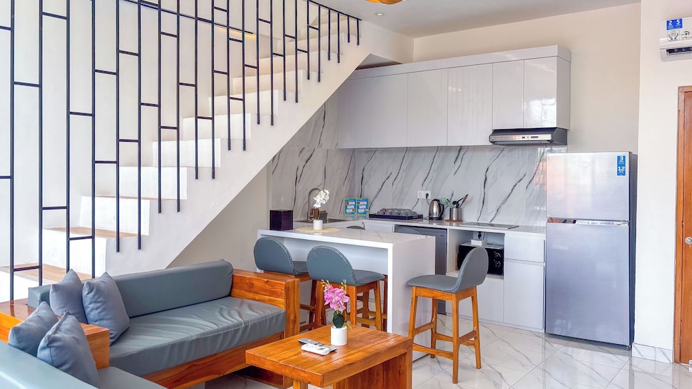 Seminyak Loft 360 Bali