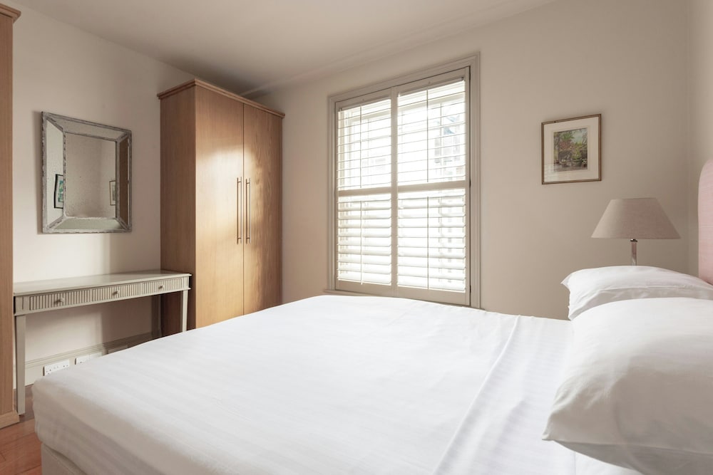 Gregory Place by Onefinestay view 4