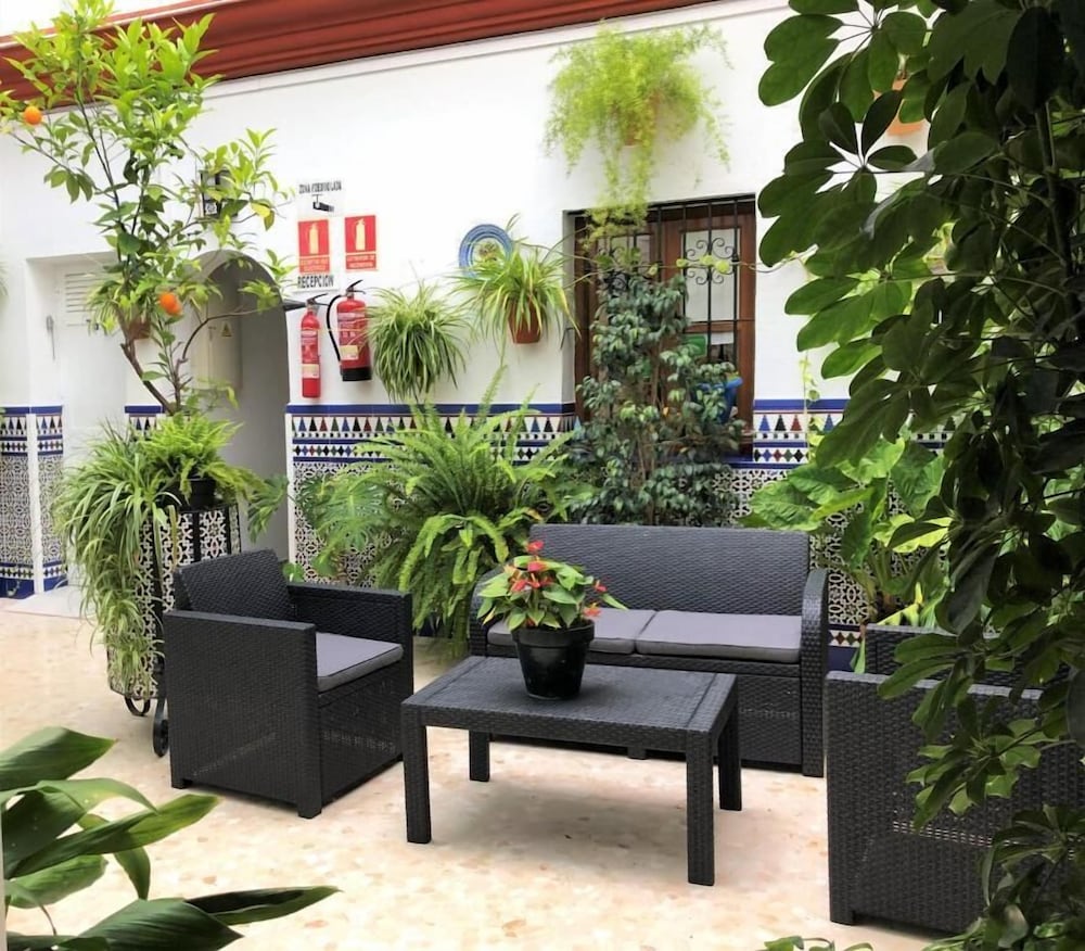 Hostal Mellizo