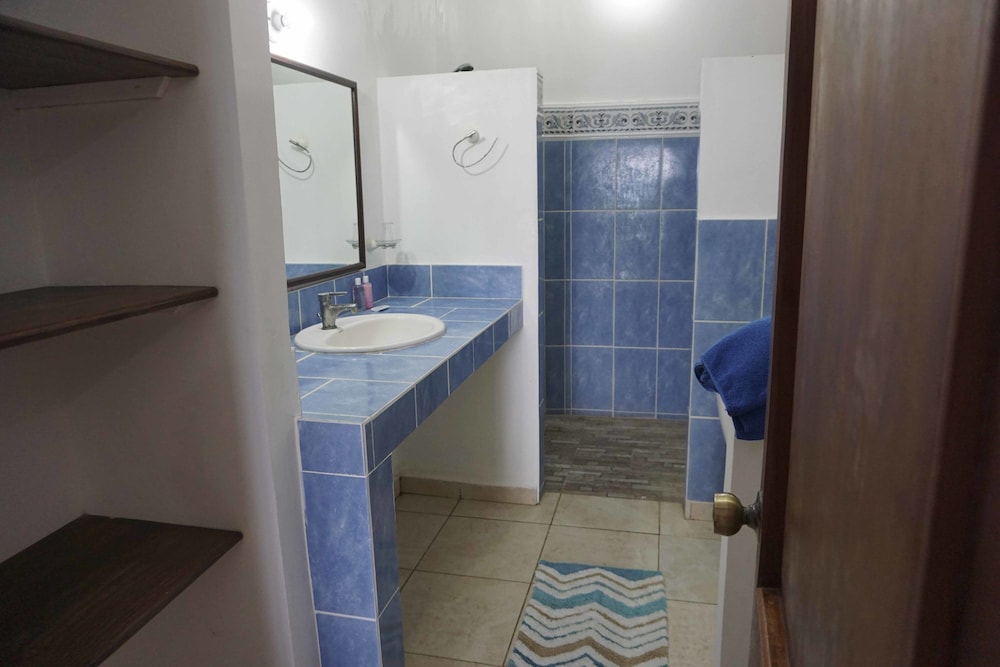 Habitaciones Playa Coson