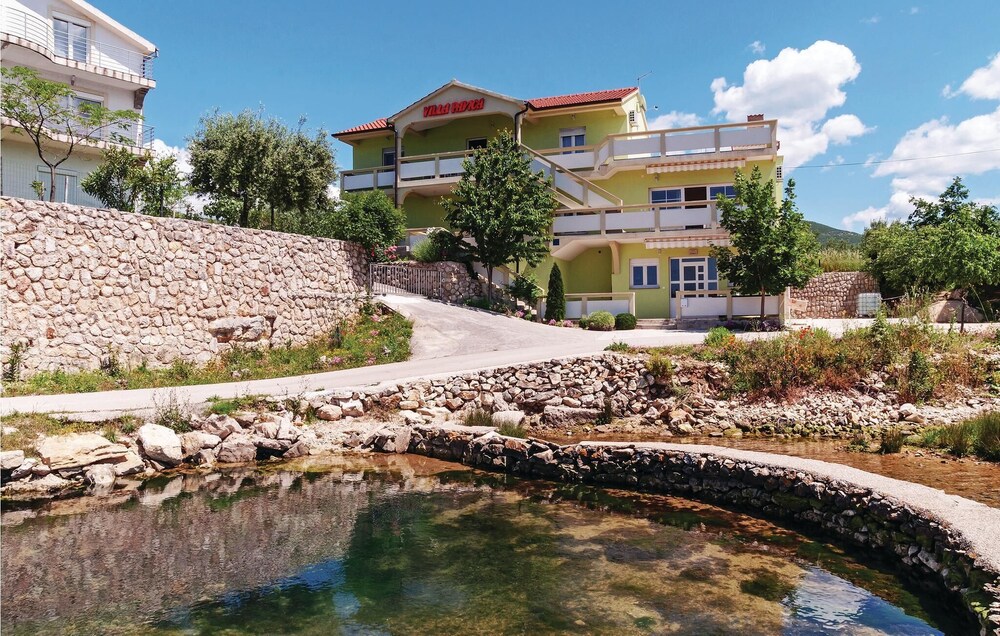Nice Home in Ribnica-krusevo With Wifi and 1 Bedrooms view 4