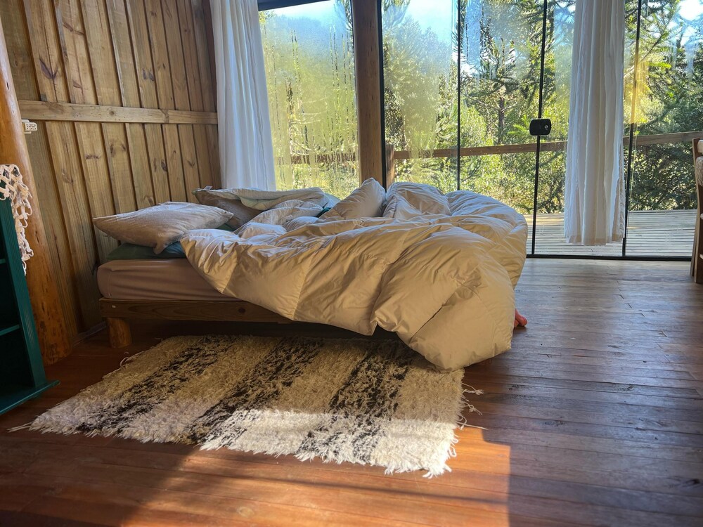YAAHOO ECOLODGE