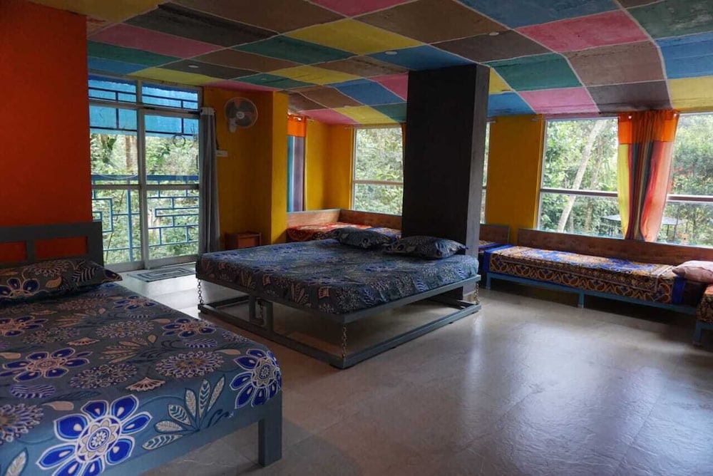 BlueHill Lotus Holistic Wellness Village