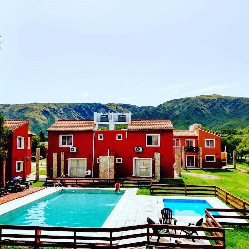 Melisse Cabañas & Confort