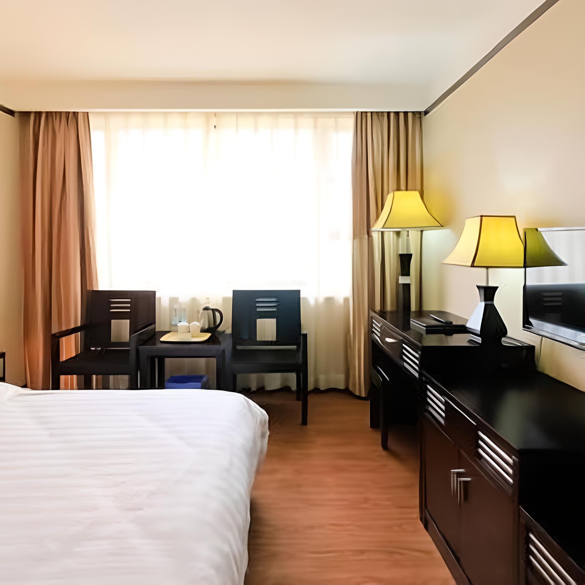 Friendship Hotel