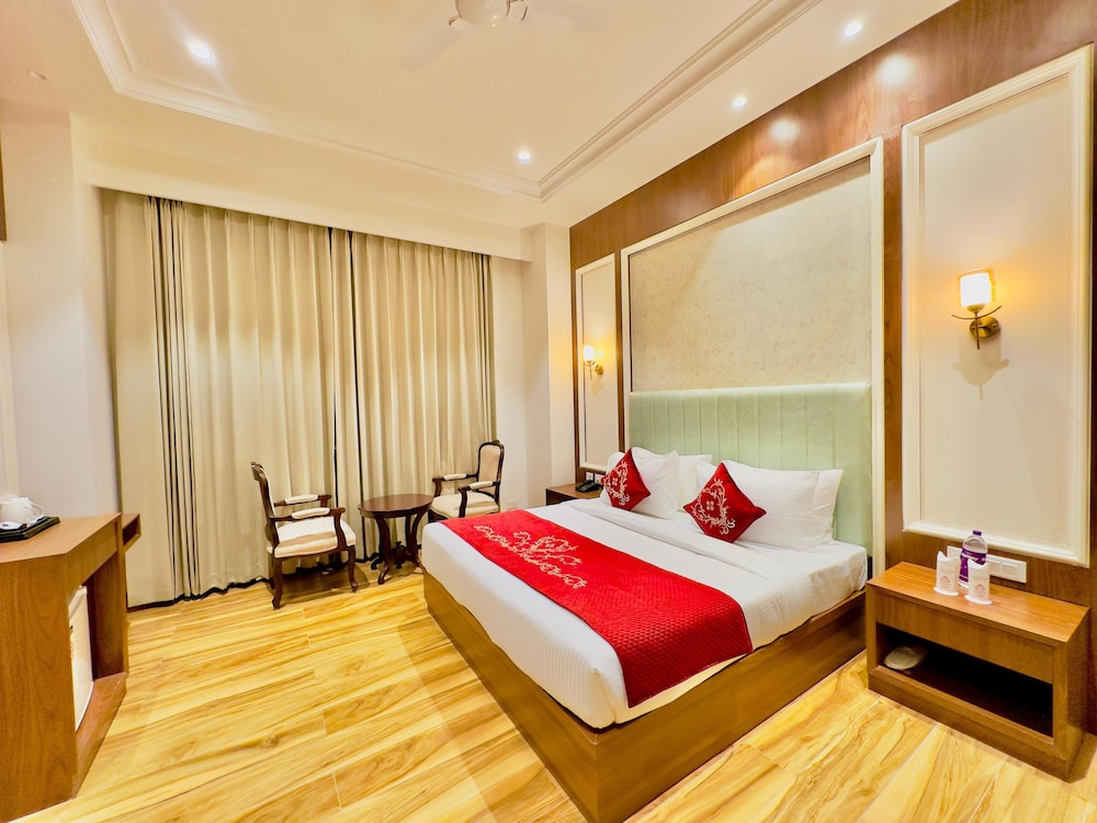HOTEL SUKH FARM