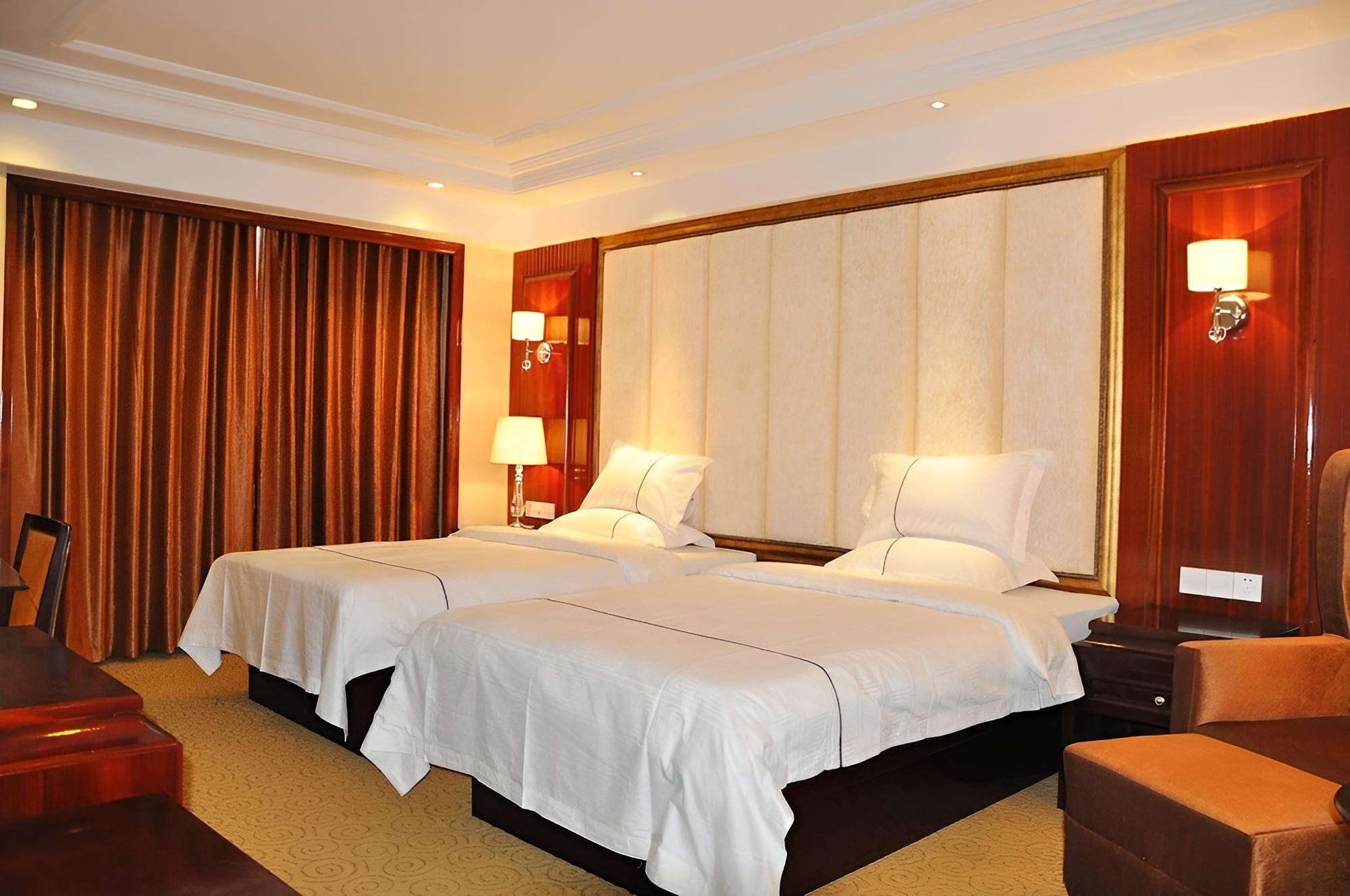 Guangzhou Regency Hotel
