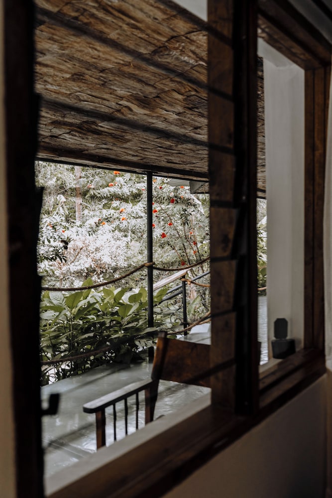 Sanna Eco Lodge