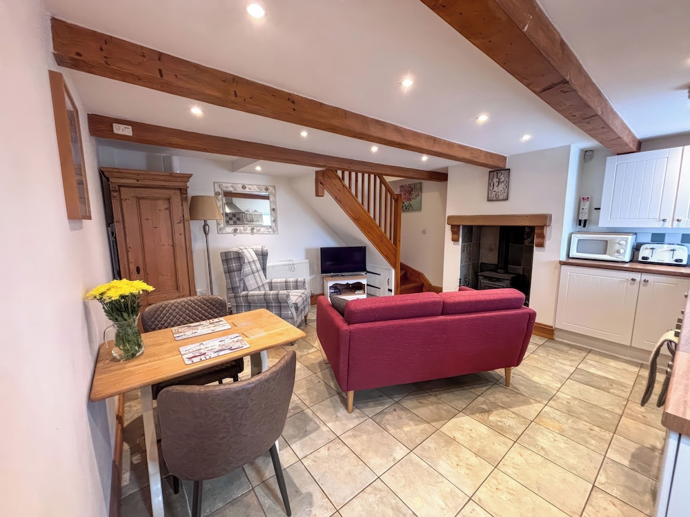 School House Cottage