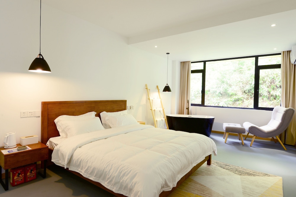 Seem Mountain Hotel Yan Dang - Property Image 47