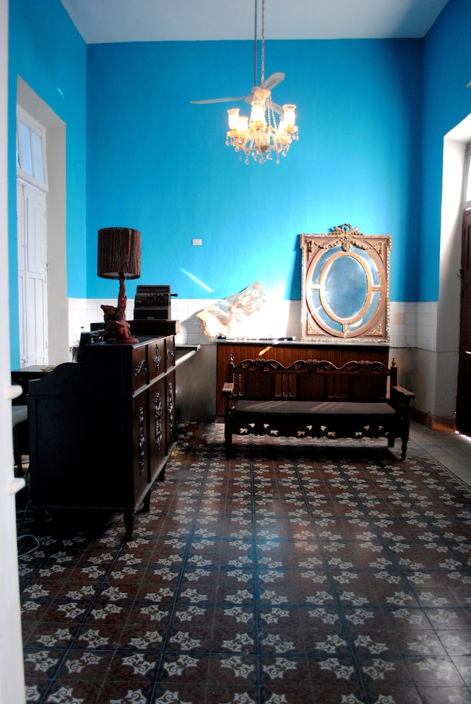 La casa de Santiago view 2