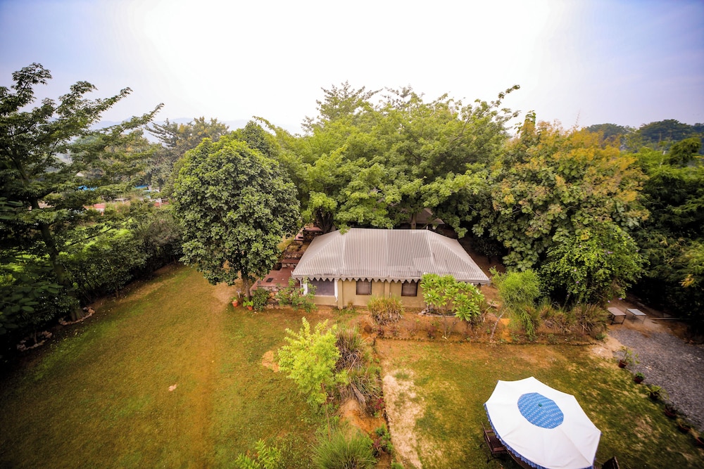Maa Ashapura Resort