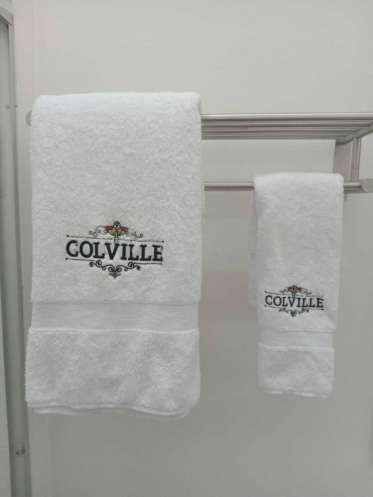 Hospedaje Colville a 1 cuadra de Plaza Mayor de Lima