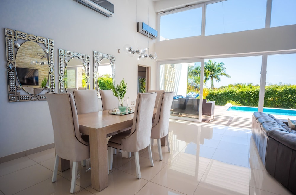 Villas Agua Dulce
