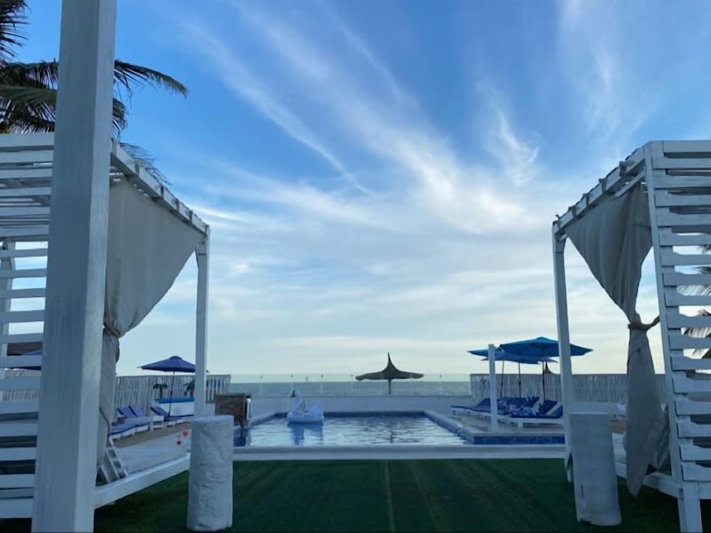 Jara Beach Resort