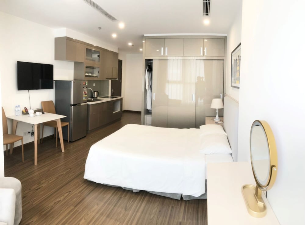 Vinhomes Westpoint Managed by Anstay Residence
