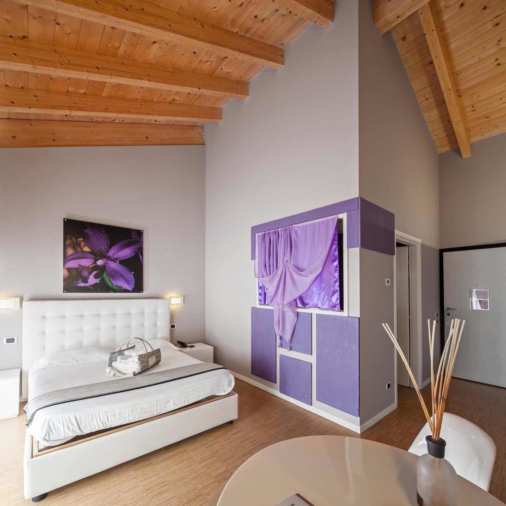 TENUTA VALDORSO AGRI RESORT photo 5