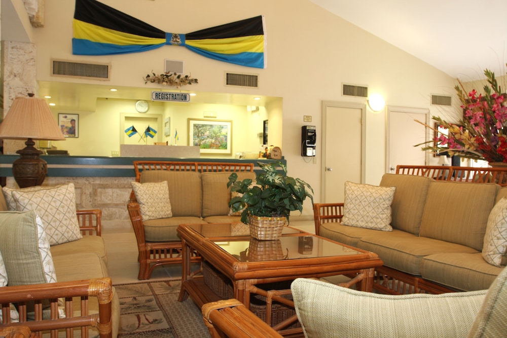 Grand Bahama Island - Freeport Vacations - Castaways Resort and Suites - Property Image 2