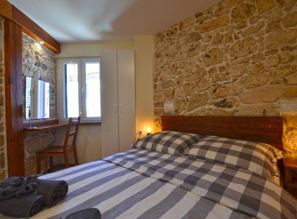 Urban and Upscale Homes Rovinj Old Town