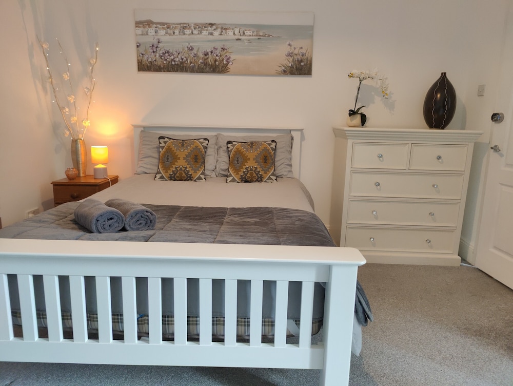 Cosy Bee view 5