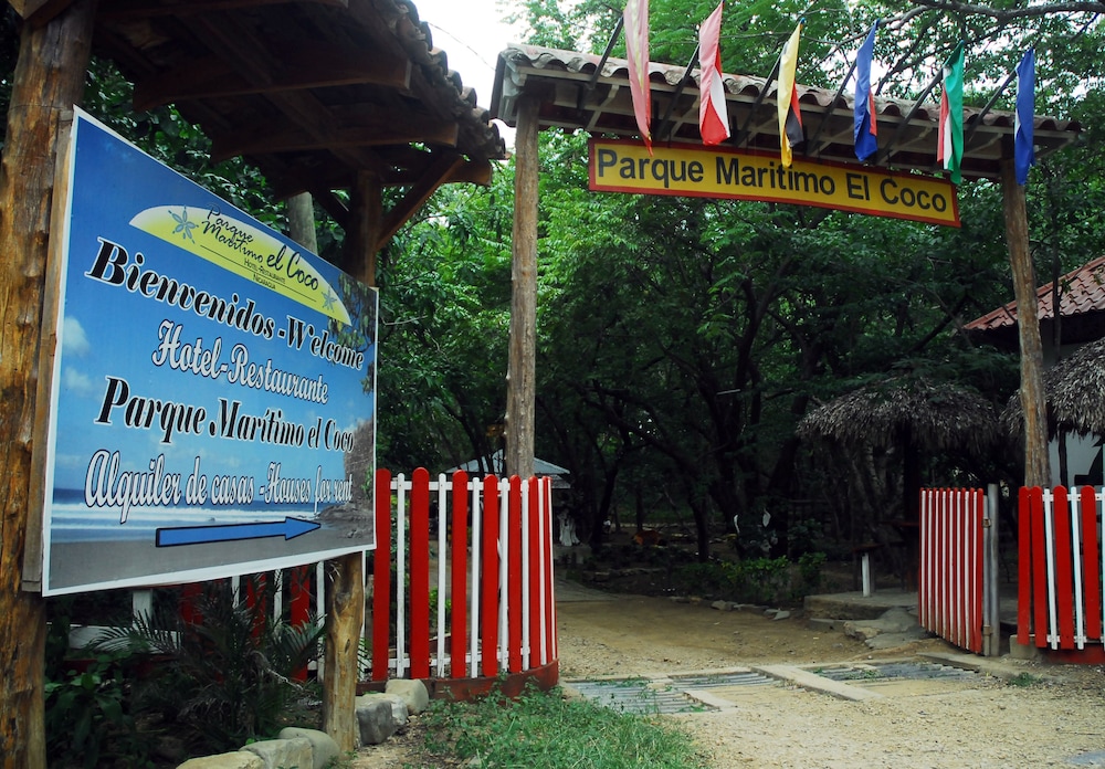 San Juan del Sur Vacations - Parque Maritimo el Coco - Property Image 6