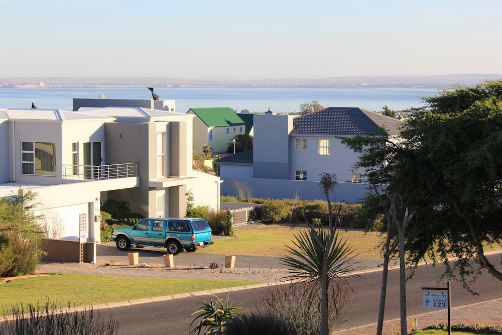 Kian's Place, Langebaan 8-sleeper