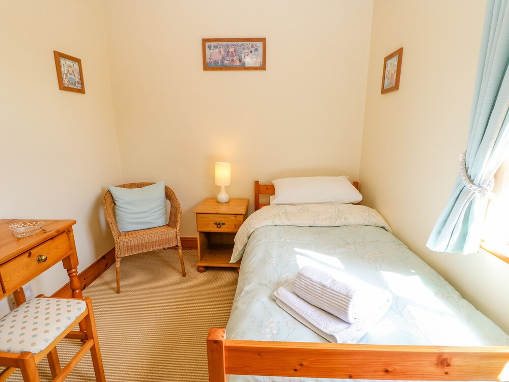 Moorgair Cottage