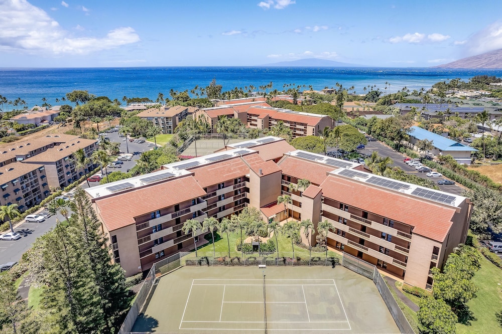 Maui Vista 1205 in Kihei