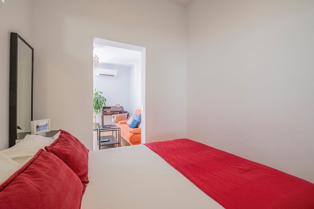 Apartment in the Center of Madrid