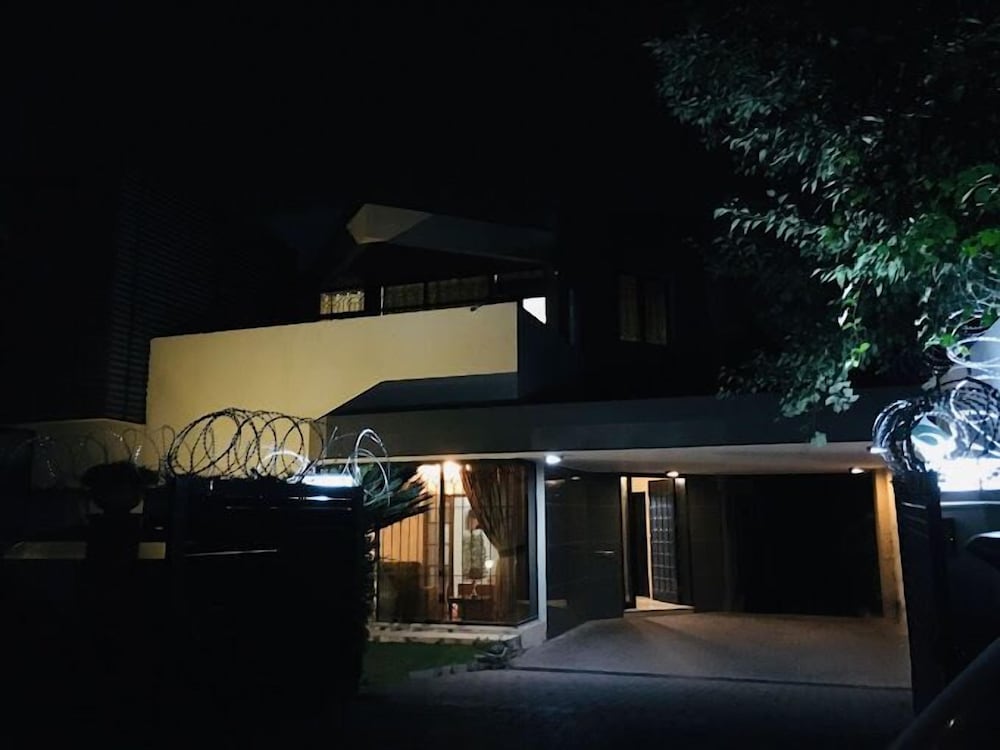 Dream Inn Guest House Islamabad view 3