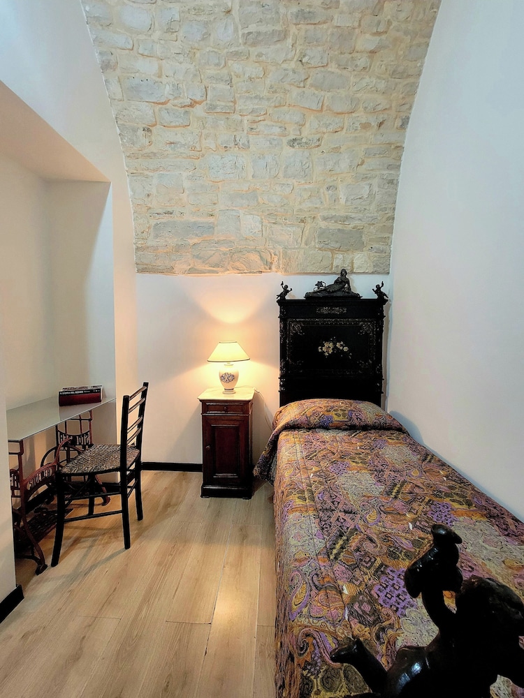 Giovinazzo Historic Apulia