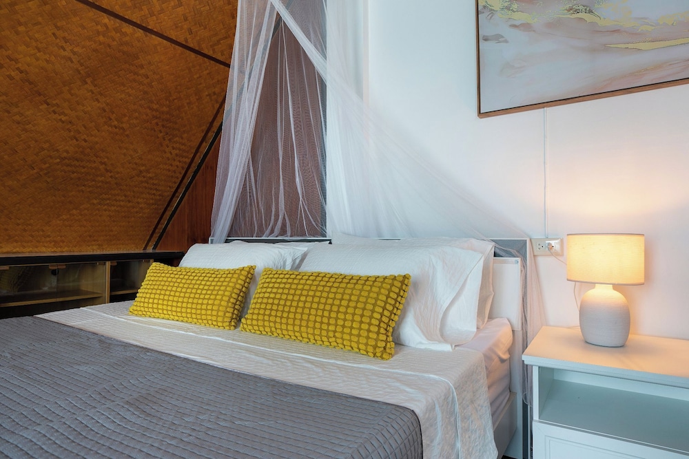 Villa Homey Patong