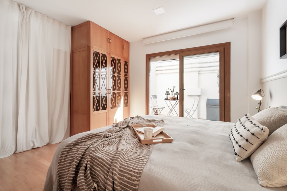 Vega - 2 Bedroom in Salamanca