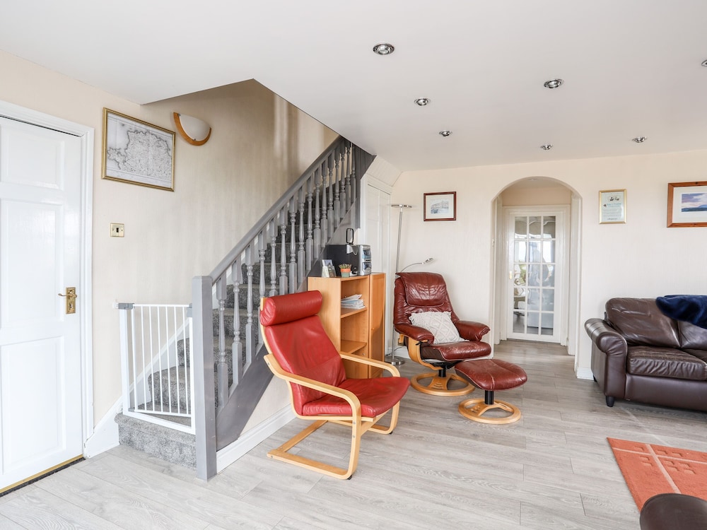 Bodlasan Groes Cottage