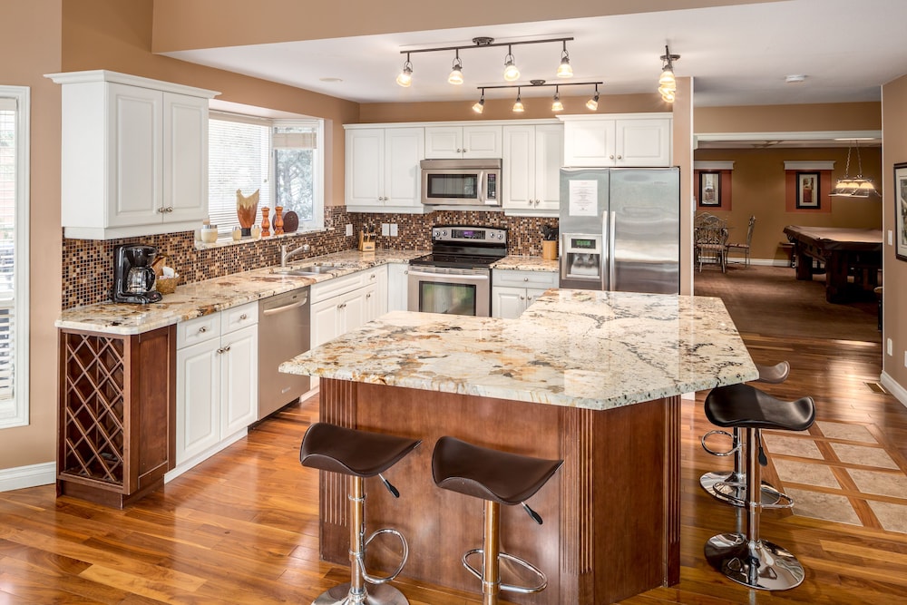 Fairmont Creek Property Rentals Marble Canyon